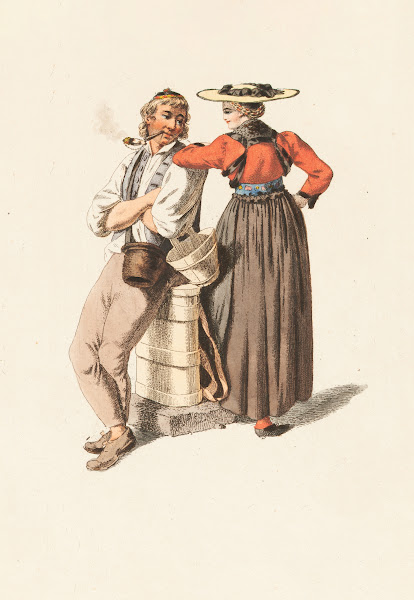 Frybourg 1809