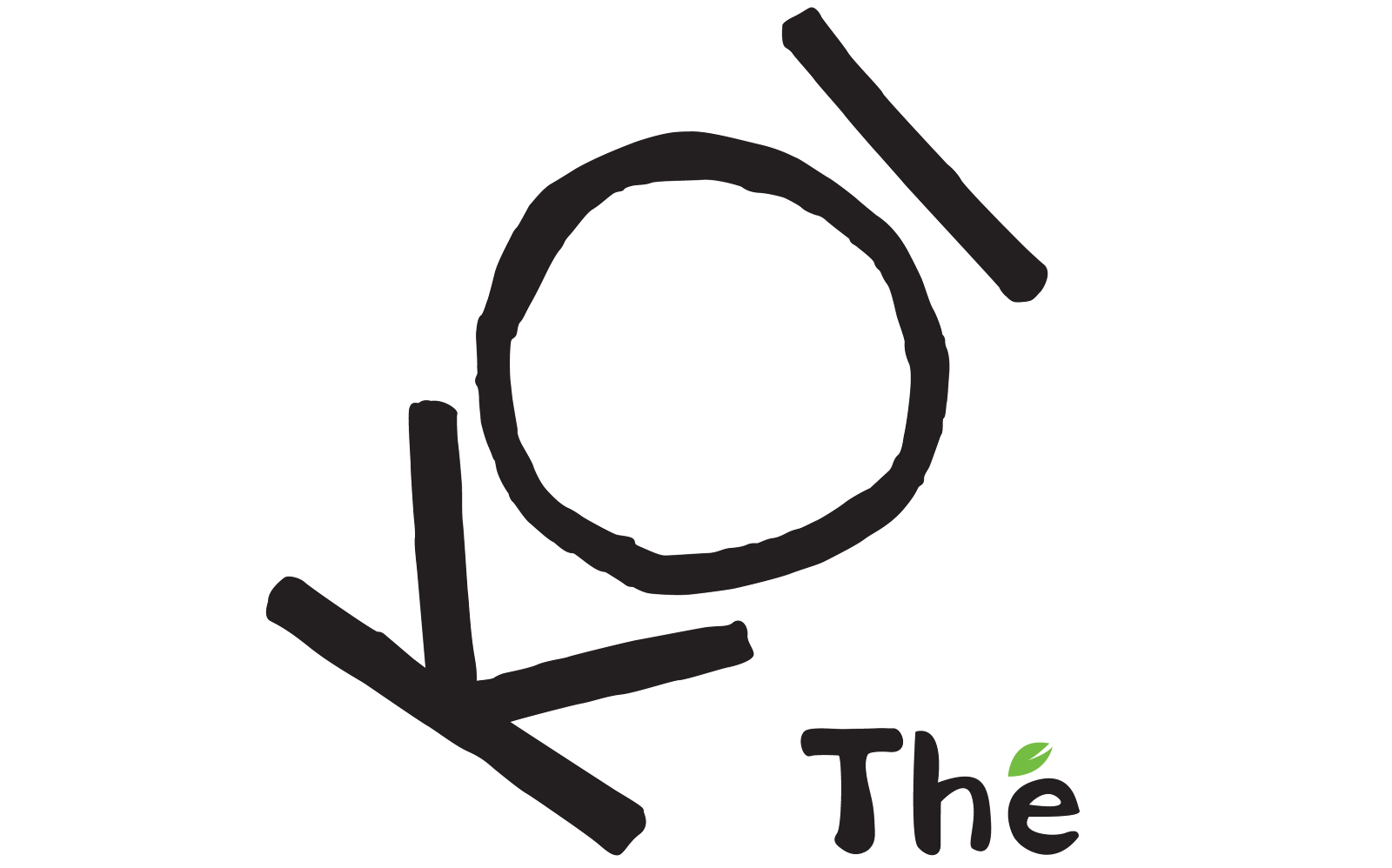 Koi Thé