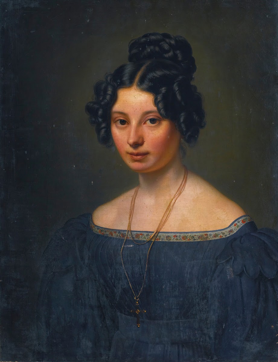 Anna Motherbig 1830