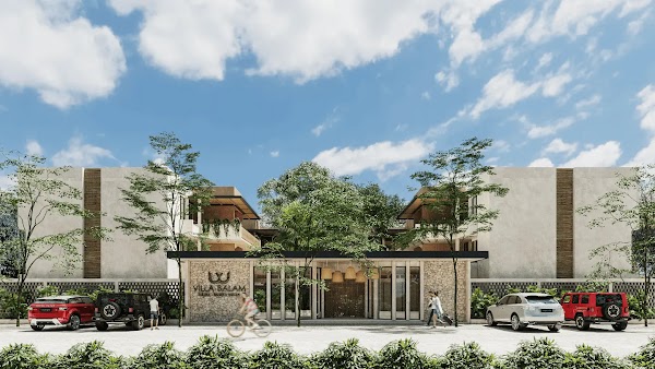 Villa Balam – photo 2