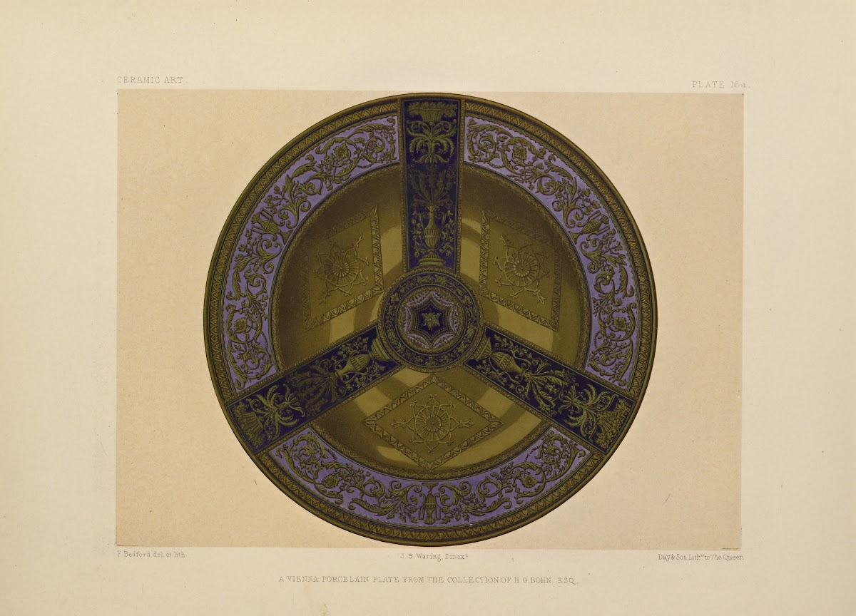 Art treasures of the United Kingdom Pl32 1858