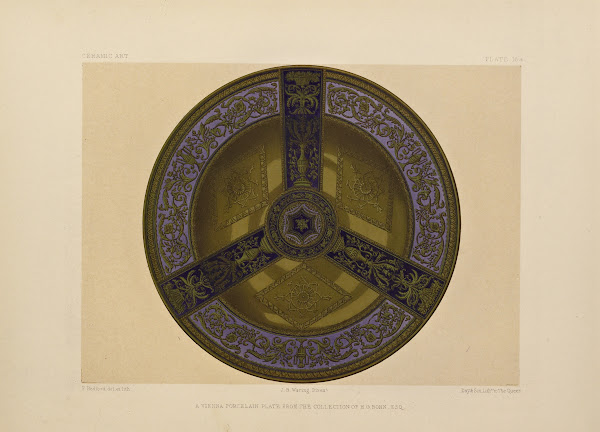Art treasures of the United Kingdom Pl32 1858