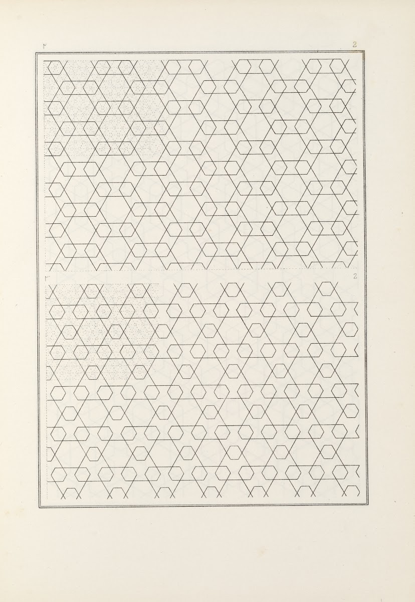 Les elements de lart arabe pl 002 1879
