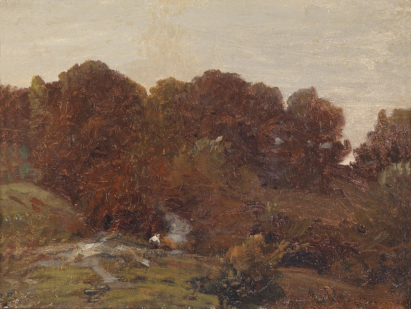 Herbstlandschaft