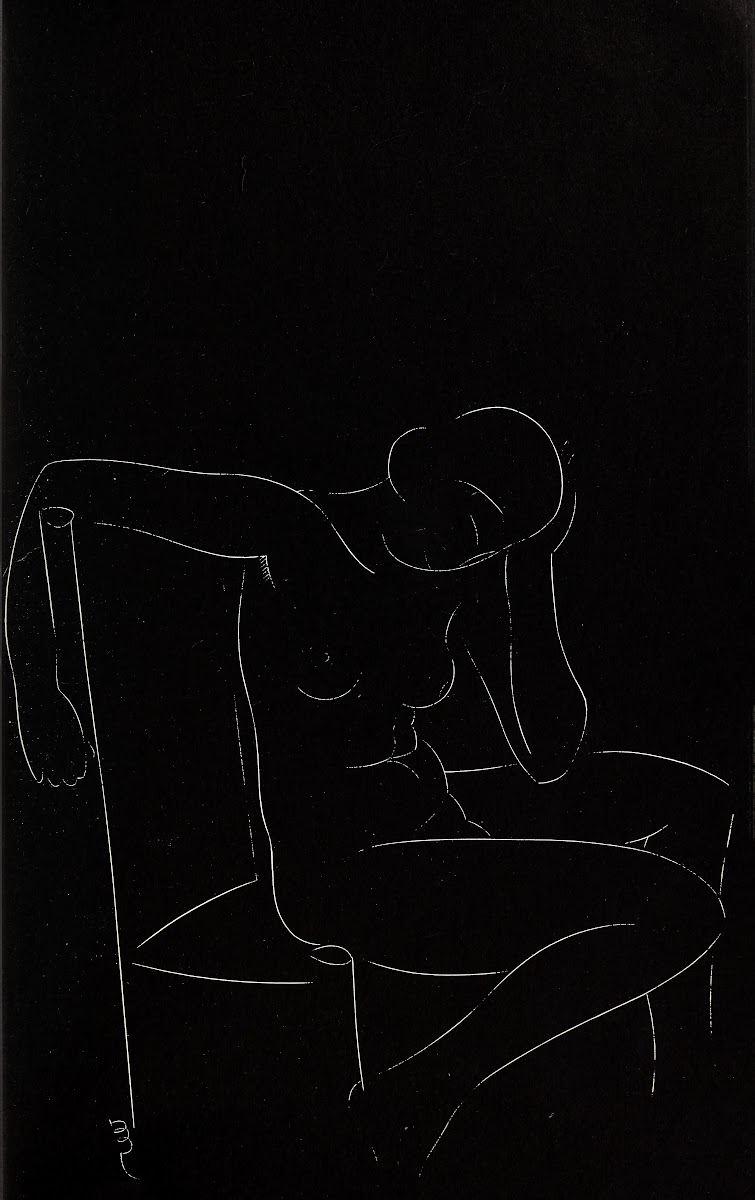 Twenty five nudes Pl 05