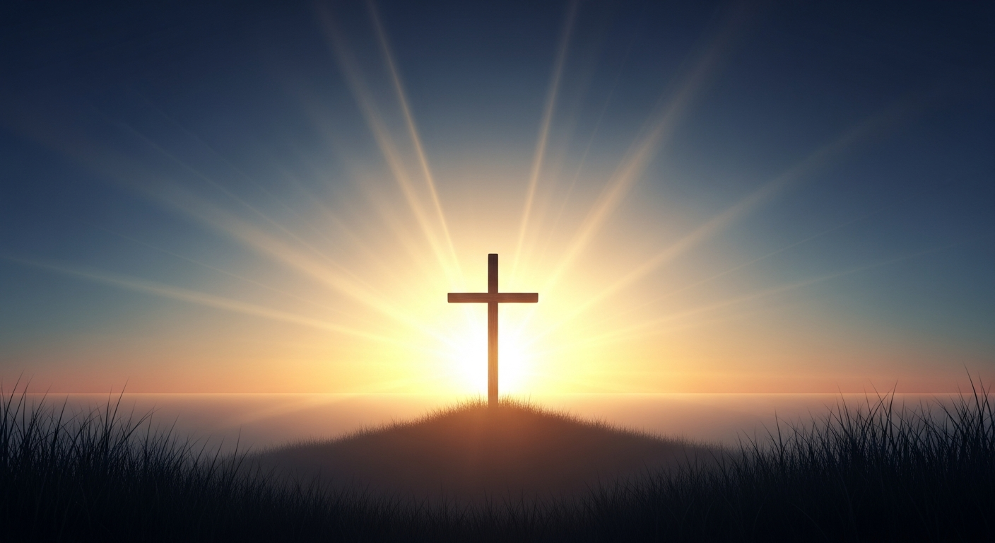 Partitur Yesus Engkaupun Bagiku