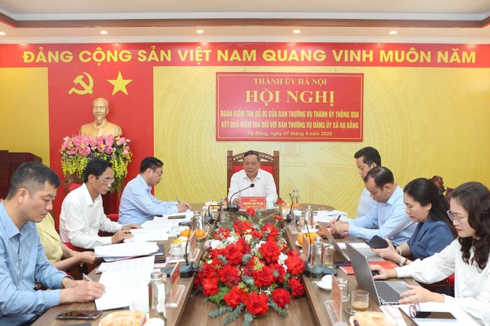 Xã Hạ Bằng cần chủ động, sáng tạo để phát huy tiềm năng - Đài Phát thanh và truyền hình Hà Nội