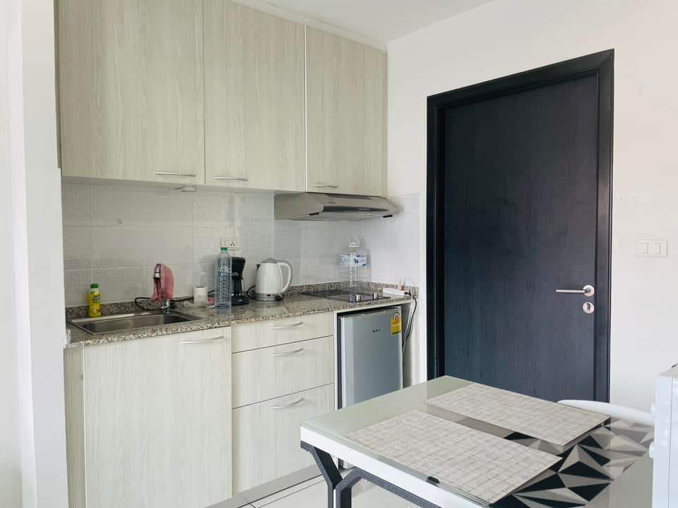 Sunset Boulevard Residence 2 - 2 Bed, Floor 5 5