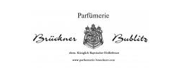 Parfümerie Brückner DE logo