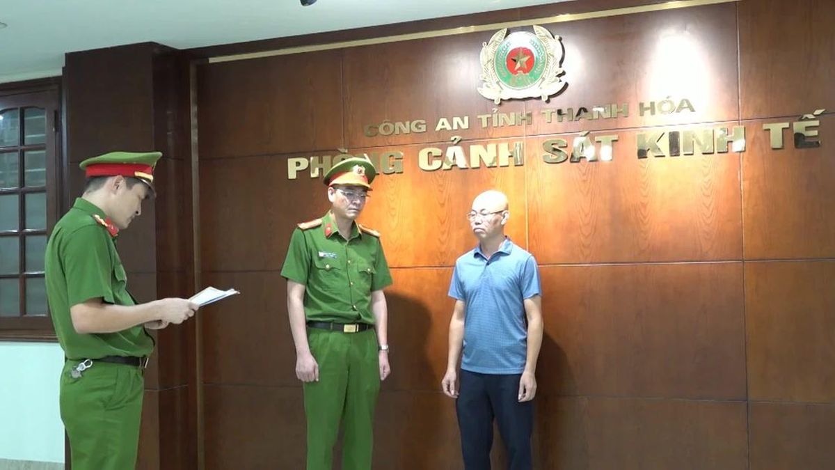 [Video] Thanh Hóa khởi tố đối tượng sản xuất thực phẩm giả - Báo Nhân Dân