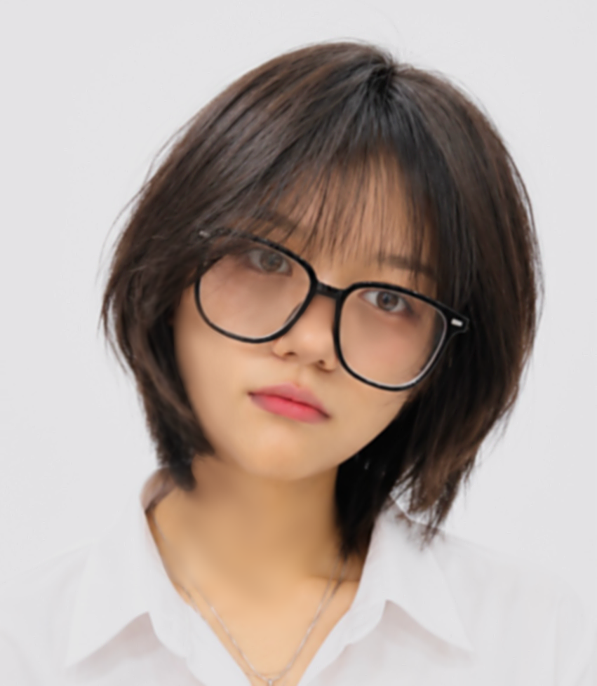 Arrivany Putri Khairunnisa Indrawan