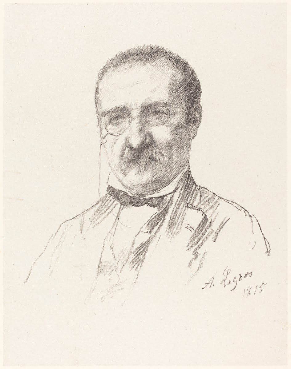 M Champfleury 1875