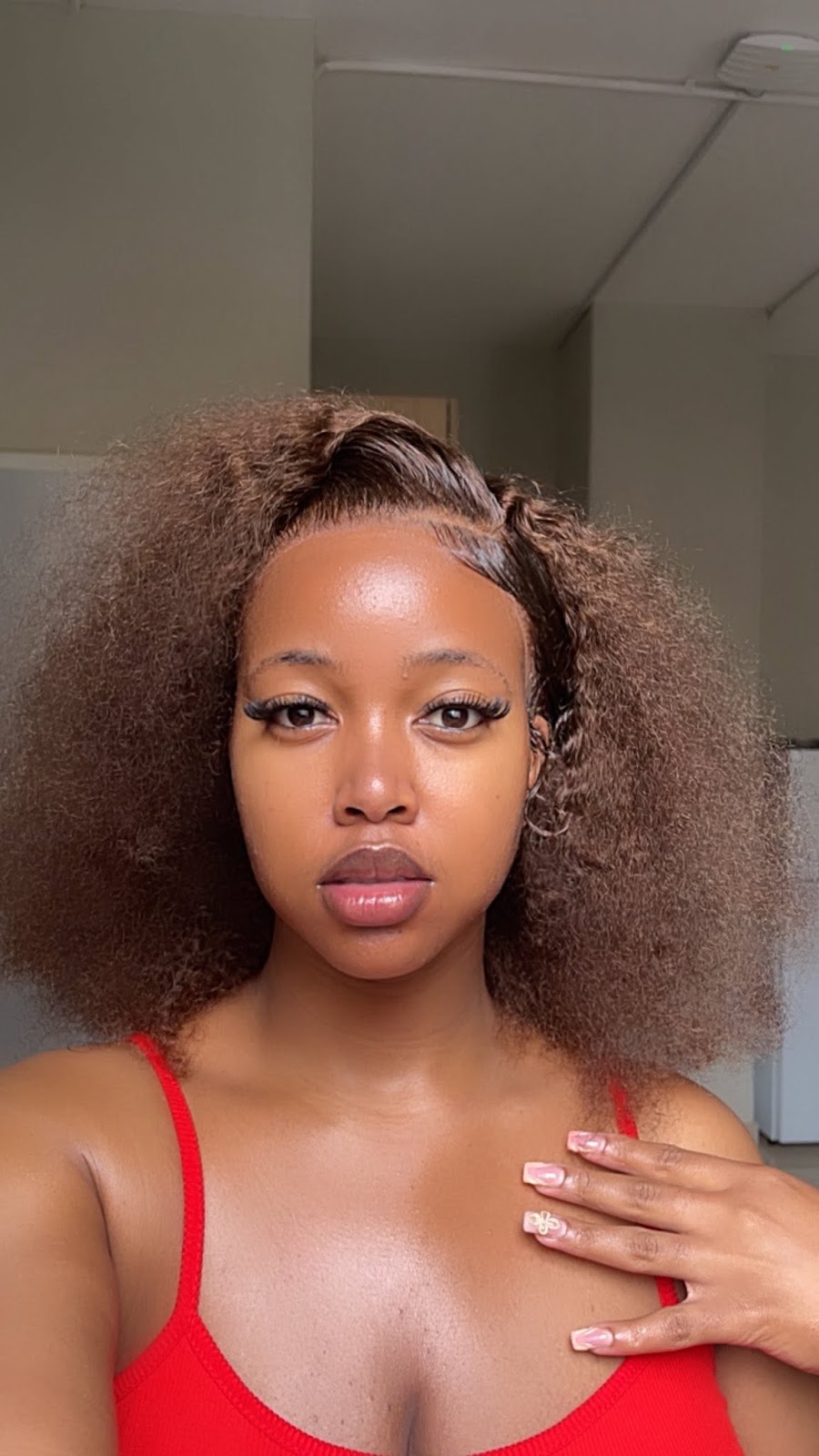 Noluthando Makhubo 