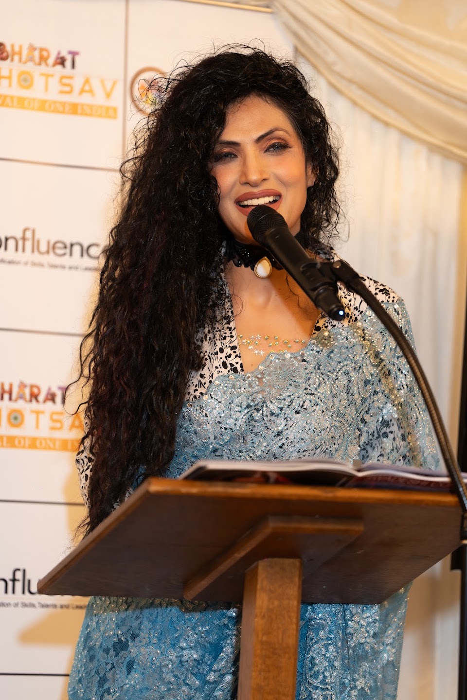 Bharat Mahotsav — Festival of One India (Swadeshi Connect), London, United Kingdom — photograph 33