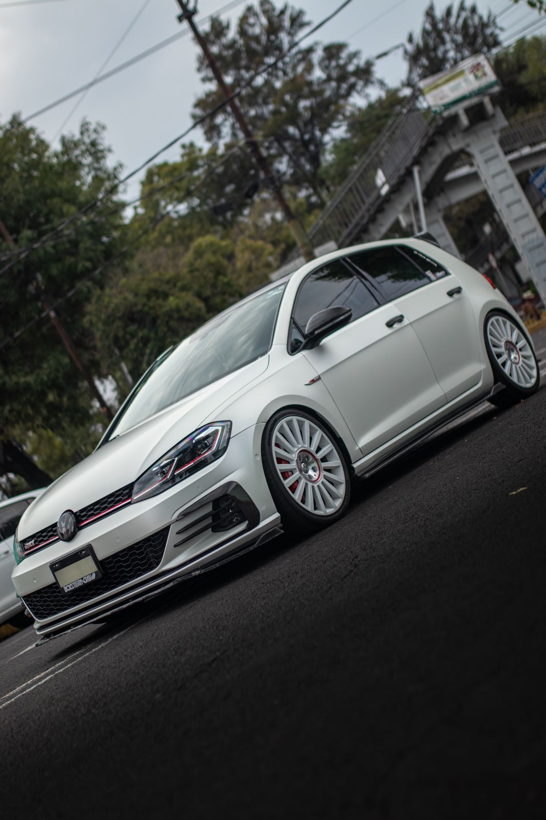 Golf GTI