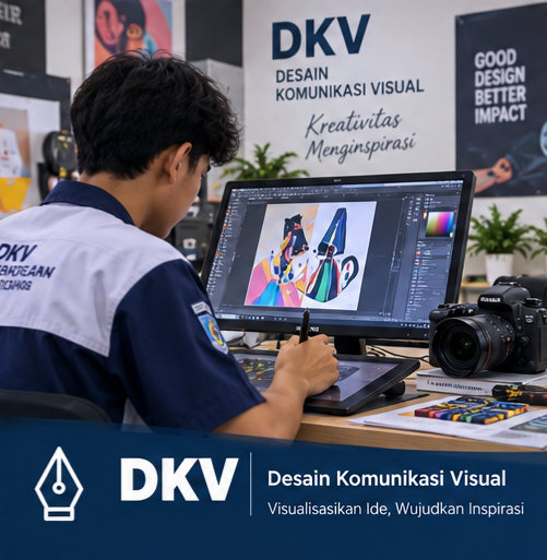 Program Keahlian DKV