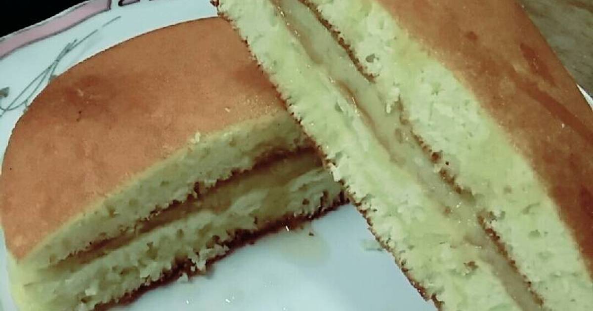 Bánh Dorayaki