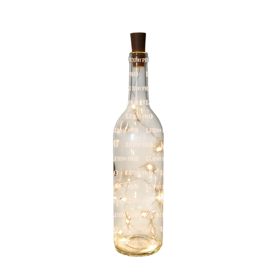 34oz Bottle Light