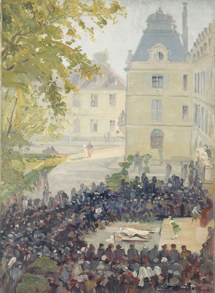Ernest Boudet