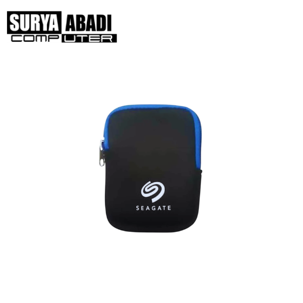 SOFTCASE HARDISK