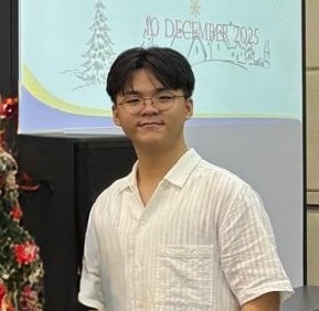 Jonathan Bryan Hu
