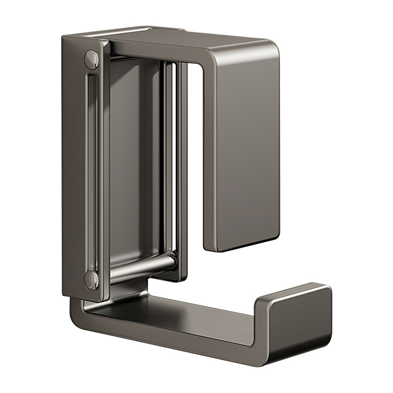 Extendable sink holder without drilling