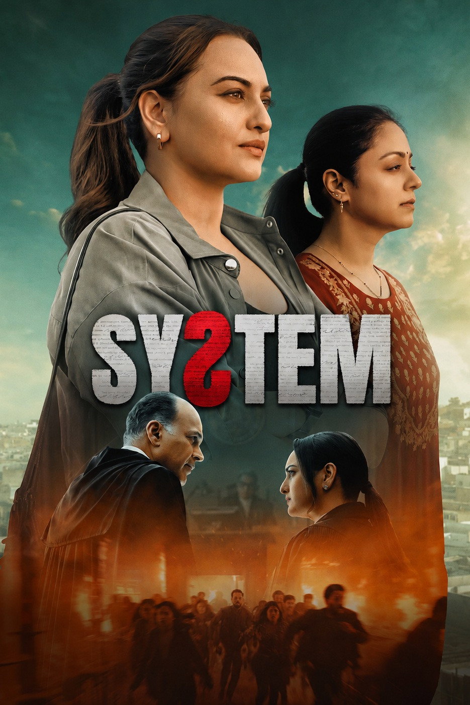System (2026) Bollywood Hindi Movie HD Download 
