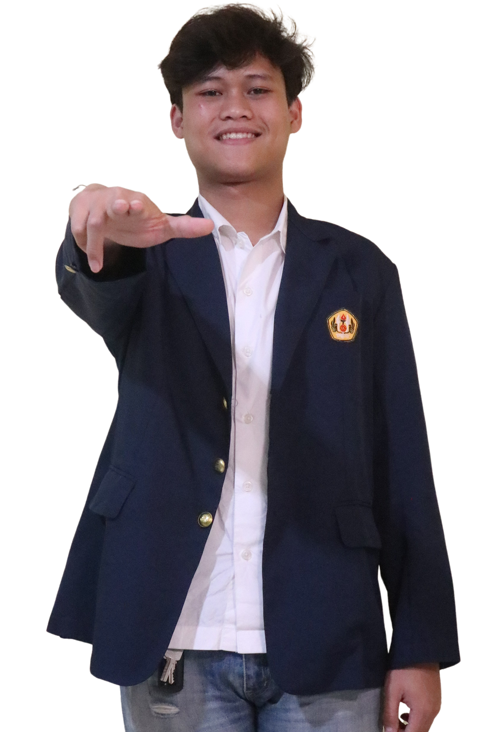 Muhammad Faiz Al Rozzan Anandraputra