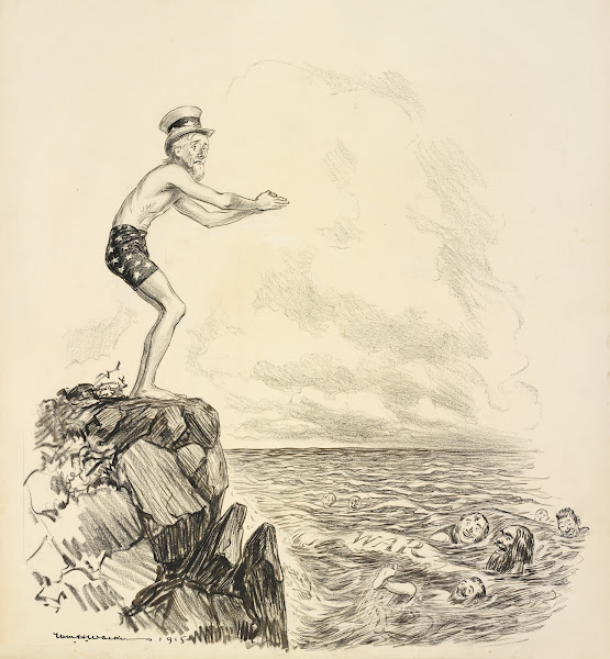 Double dare you Sam 1915
