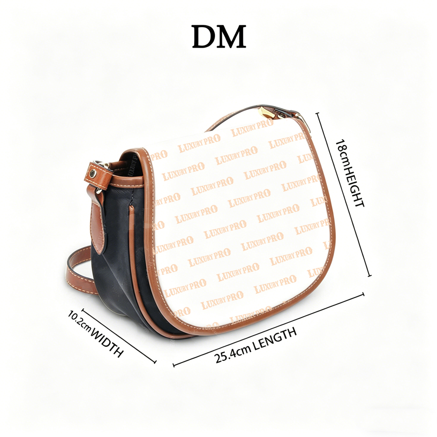 Saddle Bag
