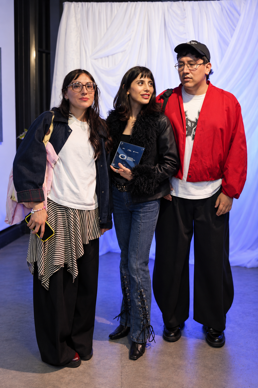 Premiación FFE 2026 en Citylab, fotografía 99 de 152