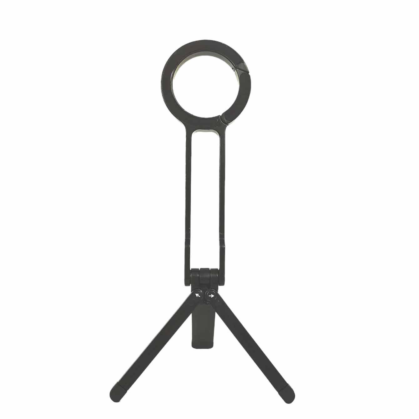 Magnetische Handyhalterung, tragbar und vielseitig