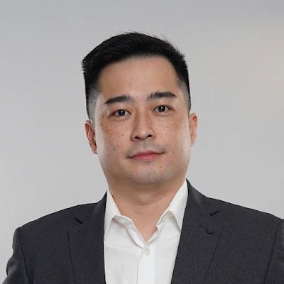 Andrew Valentinus