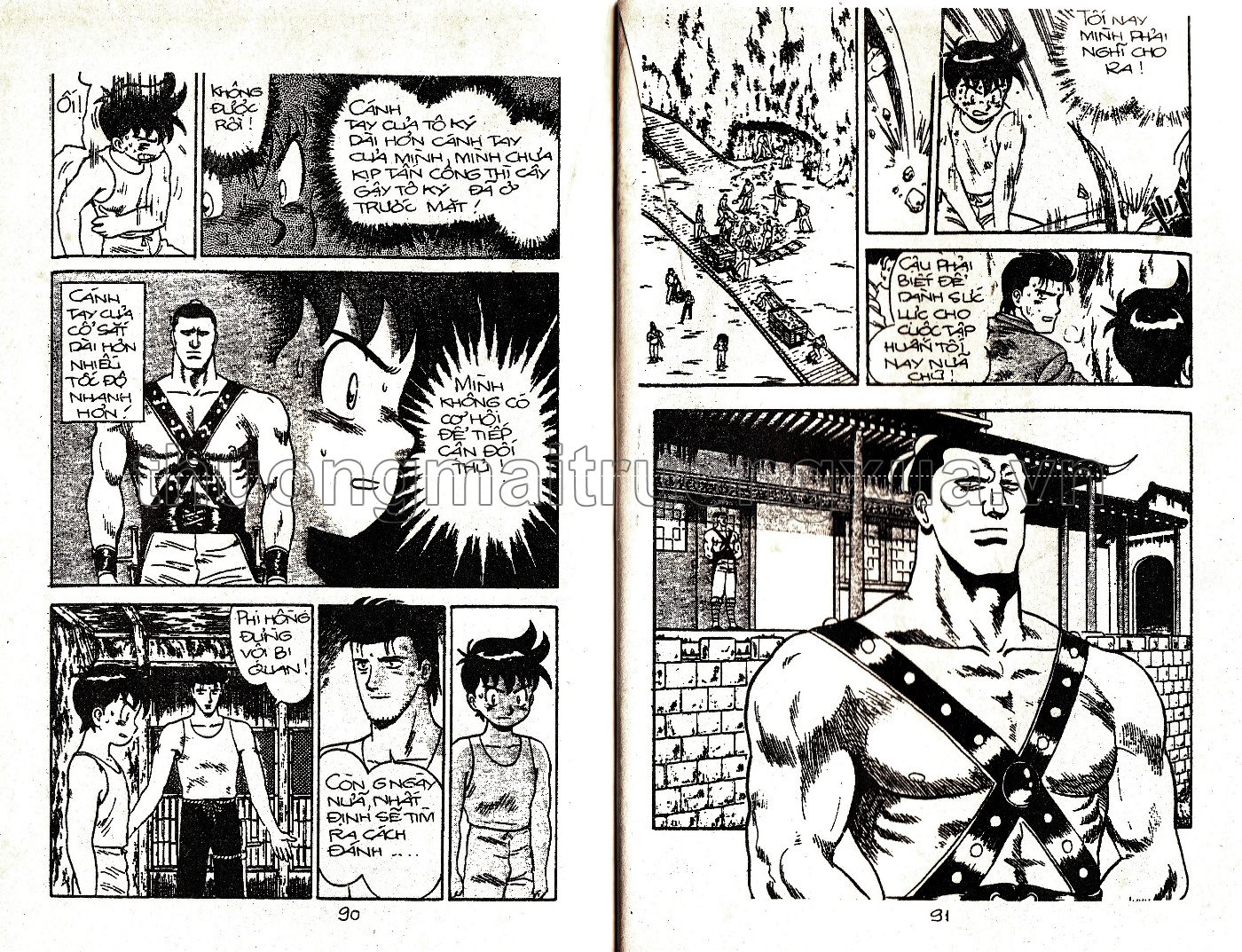 Tập 24 - Trang 101