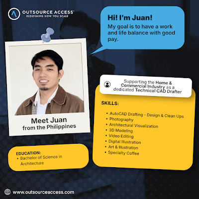 VA Highlight - Juan