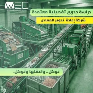 استثمارات وزارة الاستثمار ترفع تمويل شركات مصنع الشرقية لتدوير الكرتون إلى 320 مليون ريال
