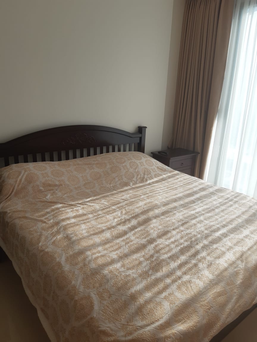 1-спальная квартира в Riviera Jomtien