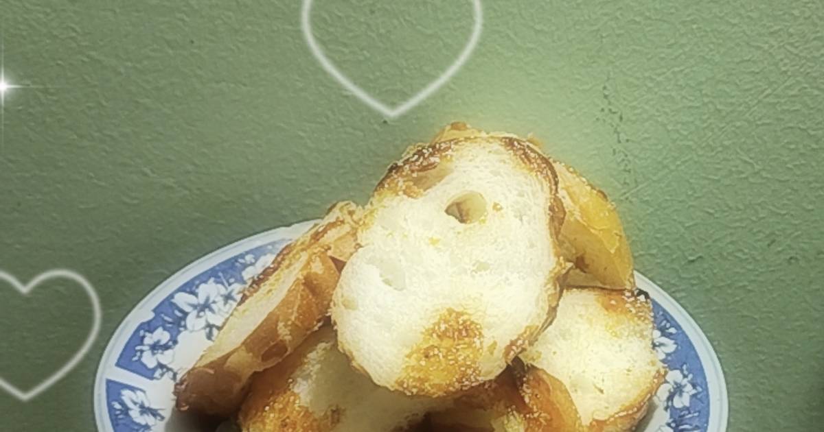 Bánh mì tái chế