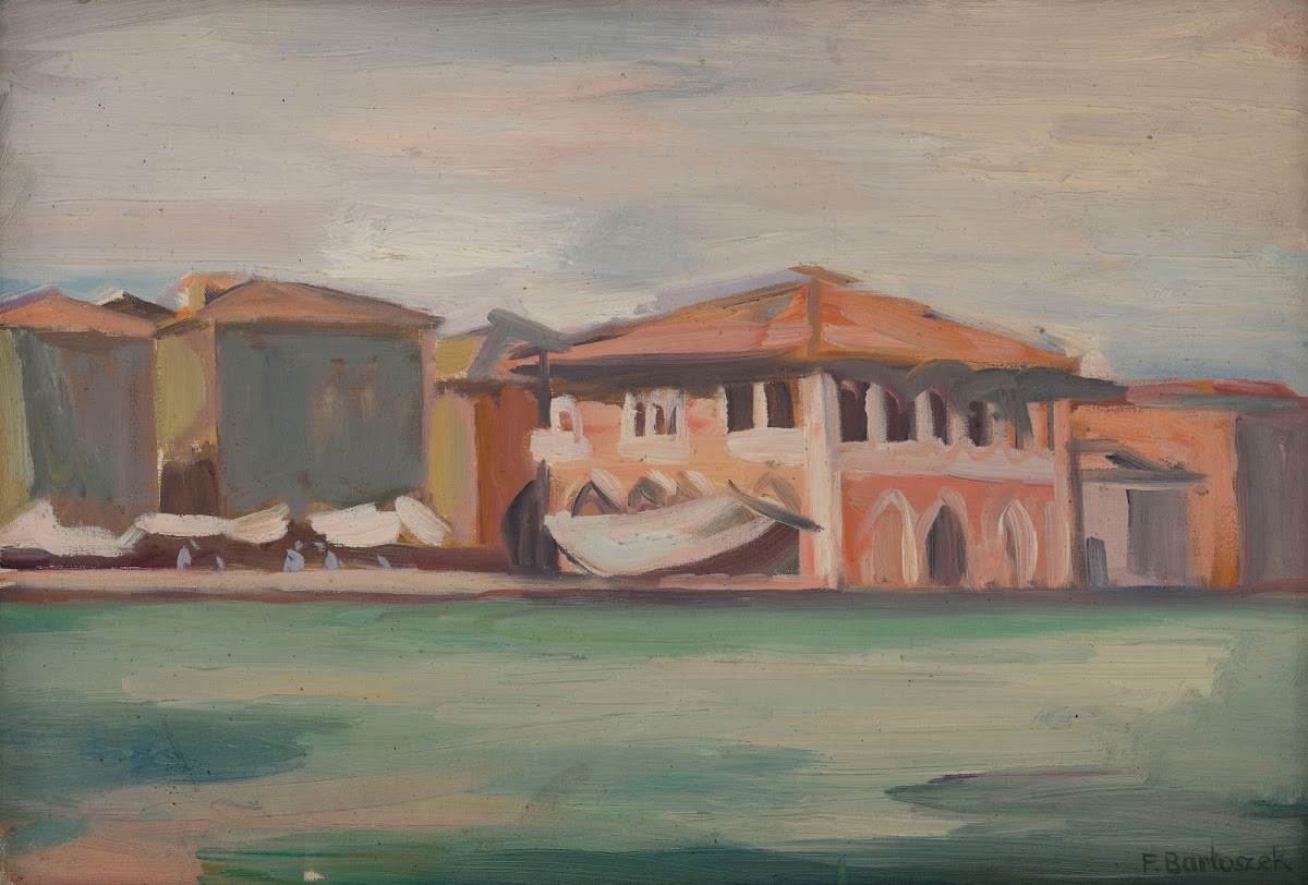 Venice 1938