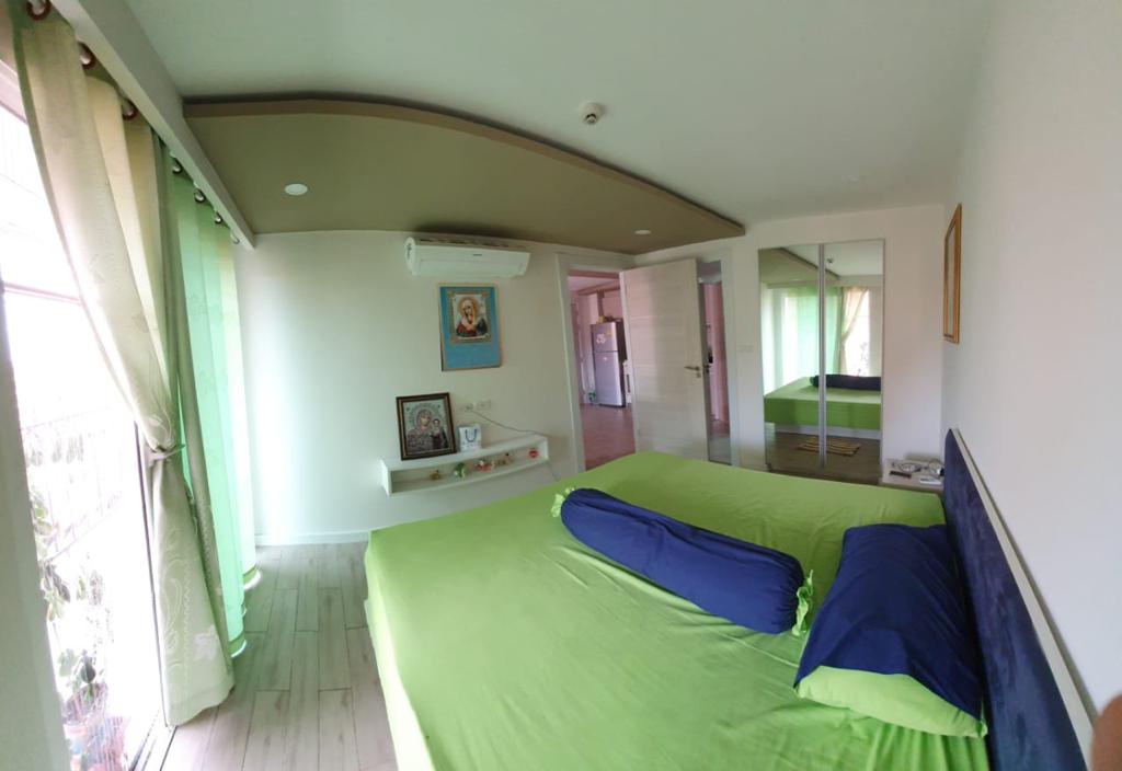 Siam Oriental Garden 2 - 1 Bed, Floor 5 5