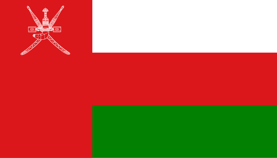 Muskat: Pusat Budaya dan Pariwisata di Oman