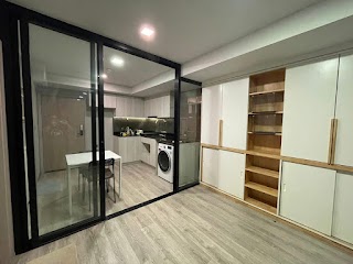 MAESTRO 19 Ratchada 19 - Vipha ห้อง M030 ภาพที่ 2