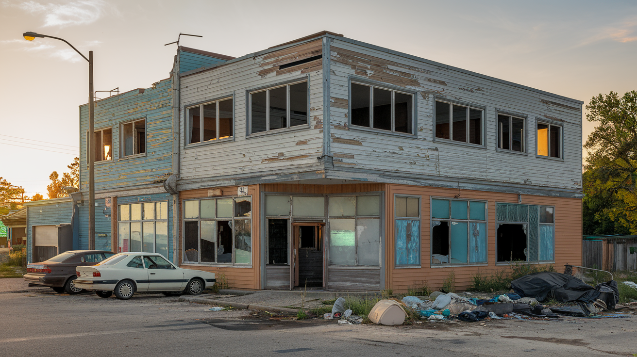 Is Myrtle Beach Ghetto to Live? Neighborhoods & Safety Guide