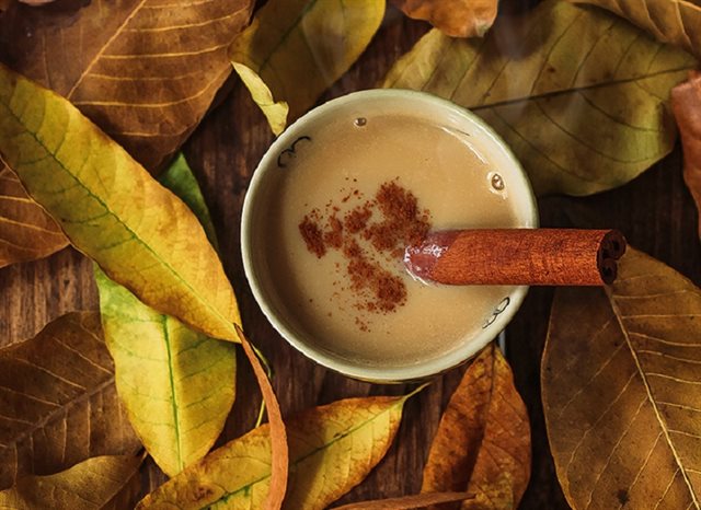 Trà Sữa Thực Dưỡng