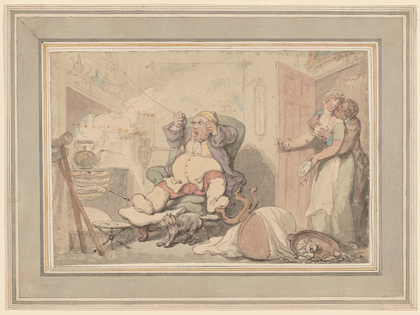 The disaster ca 17801825