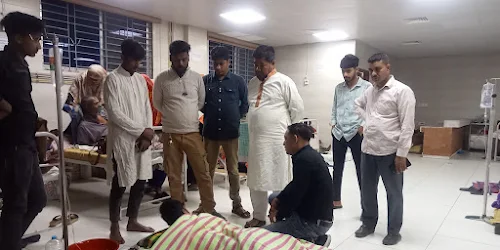 বগুড়ায় কলেজ  ছাত্র ছুরিকাহত 