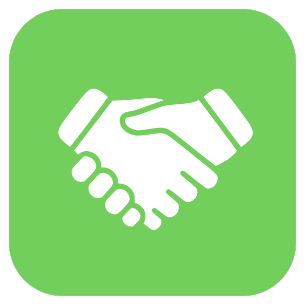 Bar Chart with Upward Trend