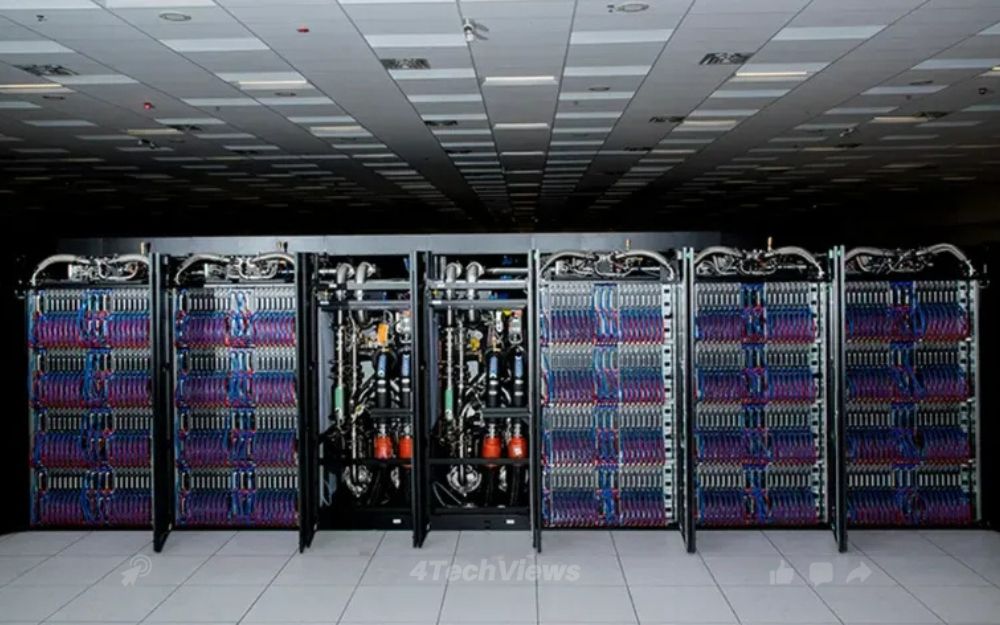 OpenAI and Los Alamos join forces to boost nuclear security with AI