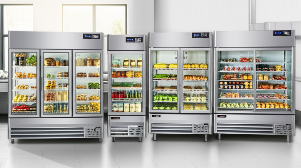 👉 2025년 인기 업소용냉장고 특가 바로가기