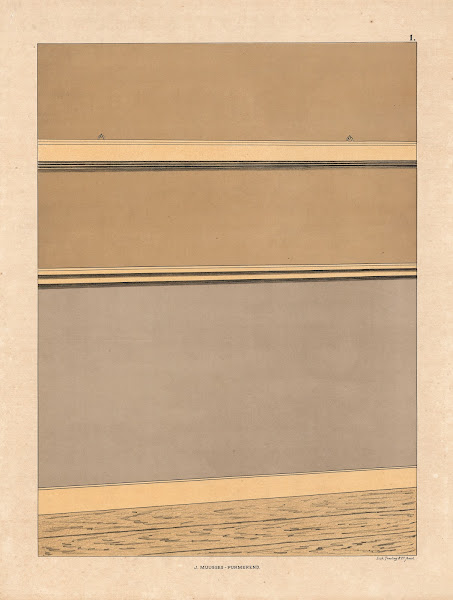 Classroom wall 1910